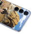 Dragon Ball Z Goku Versus Saiyans Galaxy A35 5G Skin